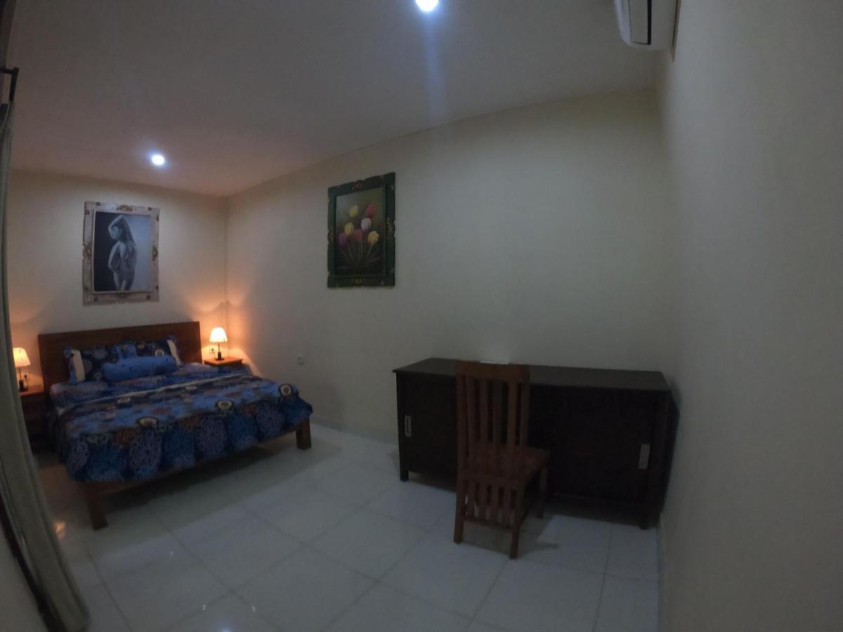 Honey Home Stay Canggu Esterno foto