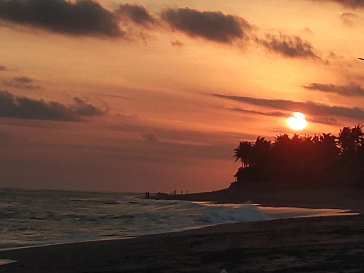 Honey Home Stay Canggu Esterno foto